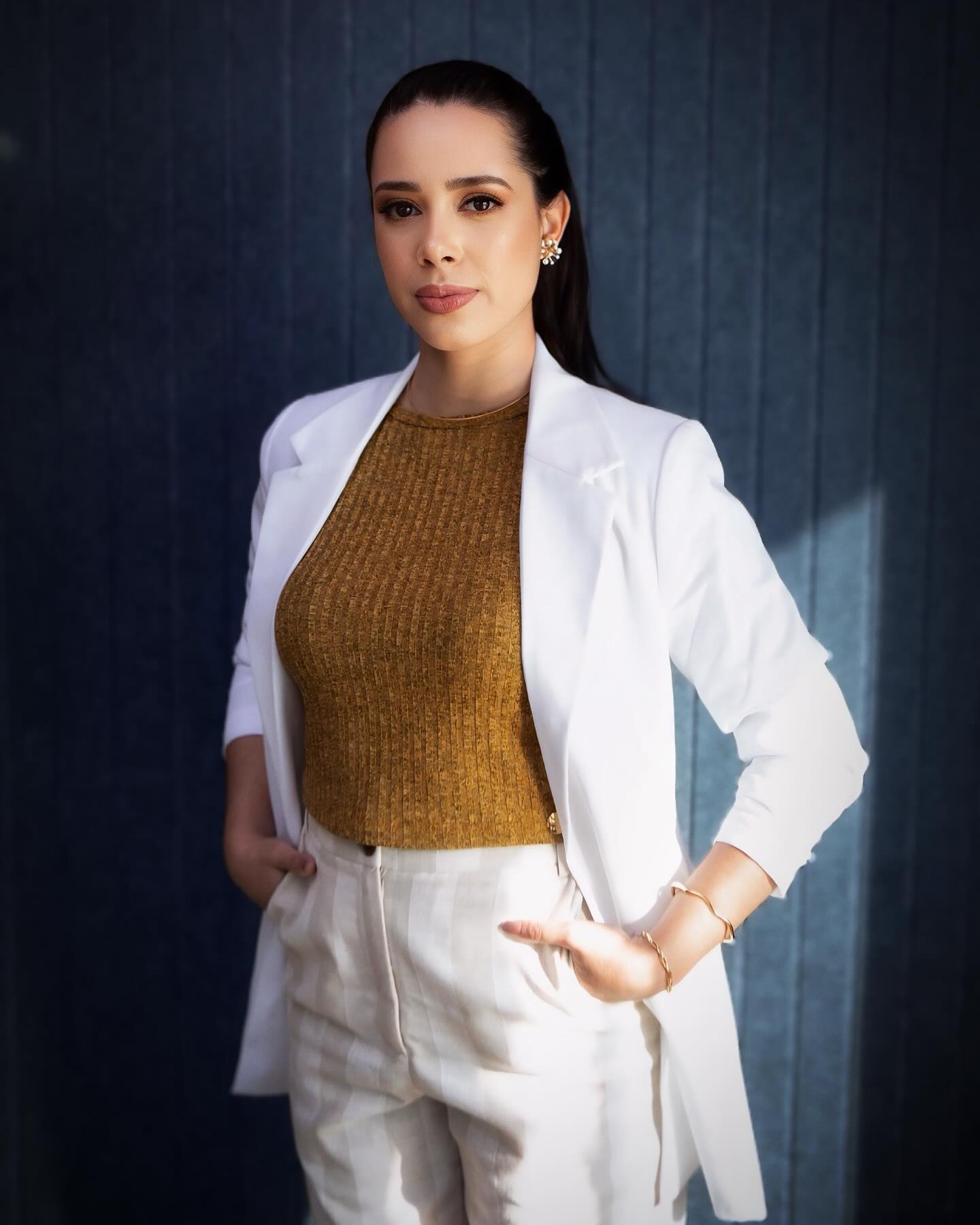 Tainá Lima, social media